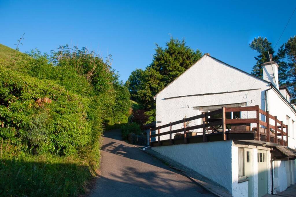 Lane Foot Family Accommodation Winter Deals Nov To March On 3 Nts Or More Ambleside Extérieur photo