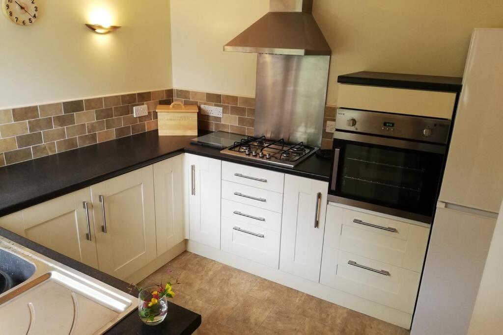 Lane Foot Family Accommodation Winter Deals Nov To March On 3 Nts Or More Ambleside Extérieur photo