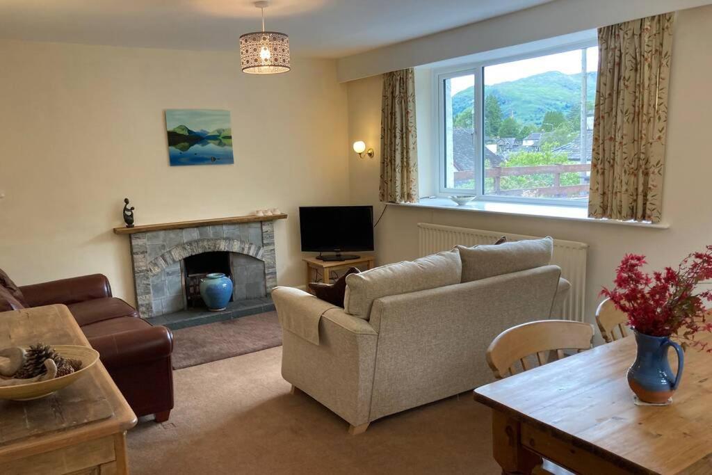Lane Foot Family Accommodation Winter Deals Nov To March On 3 Nts Or More Ambleside Extérieur photo