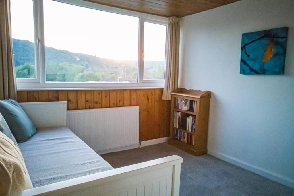 Lane Foot Family Accommodation Winter Deals Nov To March On 3 Nts Or More Ambleside Extérieur photo